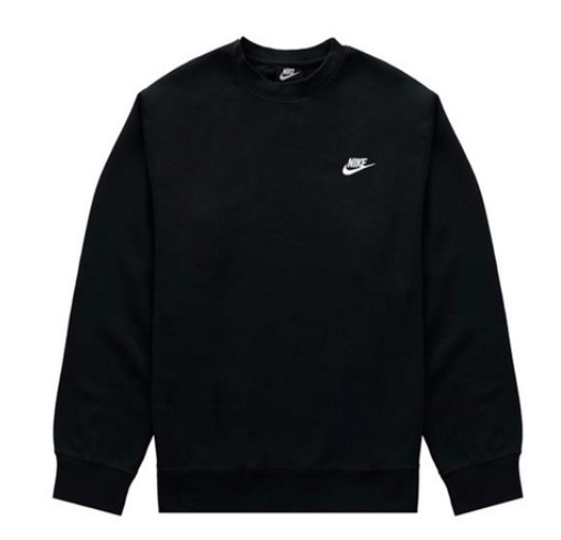 나이키 맨투맨 NSW 프렌치테리 클럽