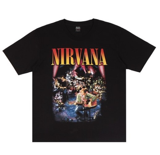 락볼루션 ROCKVOLUTION ROCK T SHIRTS 락 반팔티 티셔츠