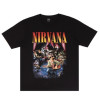 락볼루션 ROCKVOLUTION ROCK T SHIRTS 락 반팔티 티셔츠