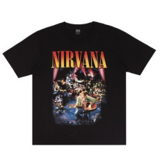락볼루션 ROCKVOLUTION ROCK T SHIRTS 락 반팔티 티셔츠