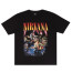 락볼루션 ROCKVOLUTION ROCK T SHIRTS 락 반팔티 티셔츠