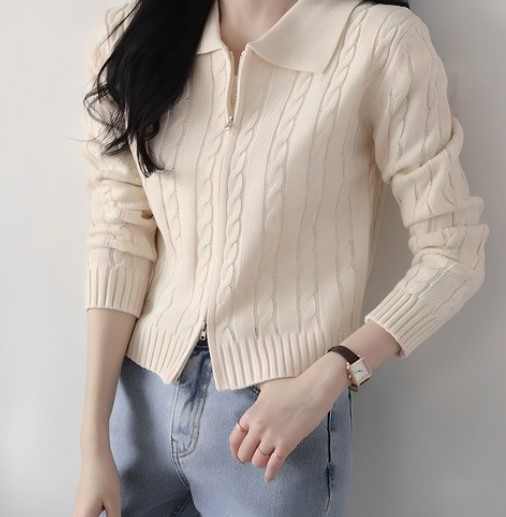 카라넥 투웨이 하밍꽈집업
